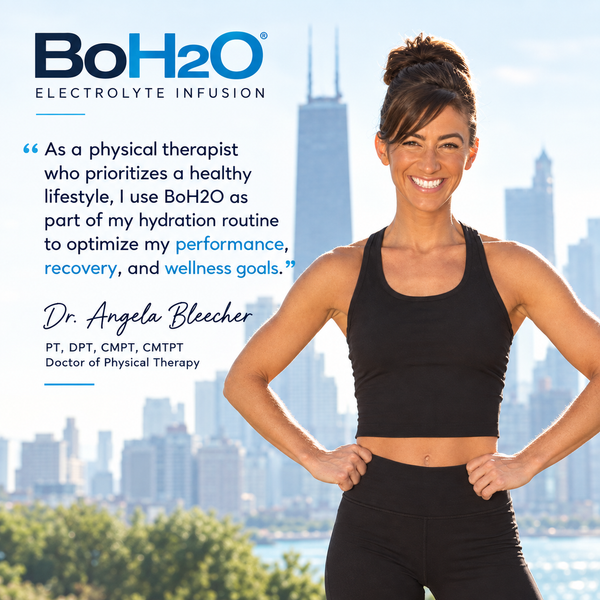 Dr. Angela Blecher