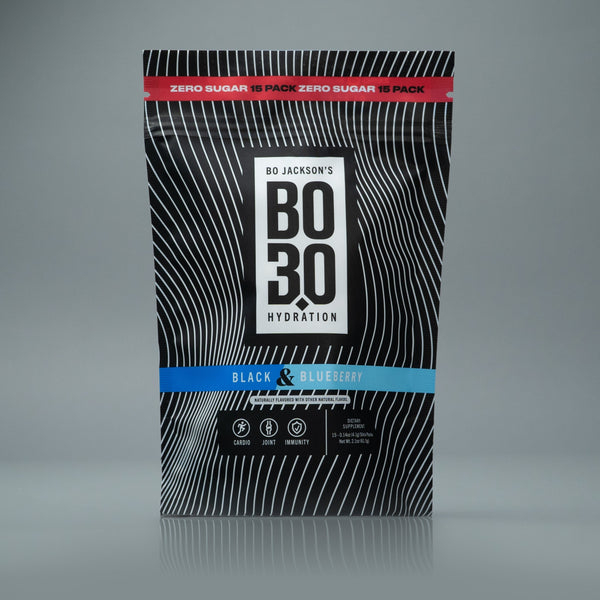 Bo Hydration Bundle - 3 Pack