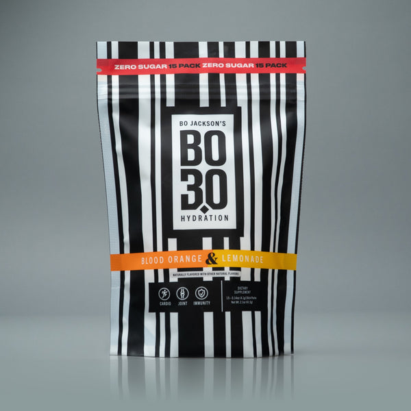 Bo Hydration Bundle - 3 Pack