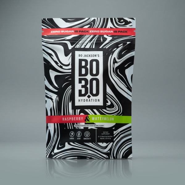 Bo Hydration Bundle - 3 Pack