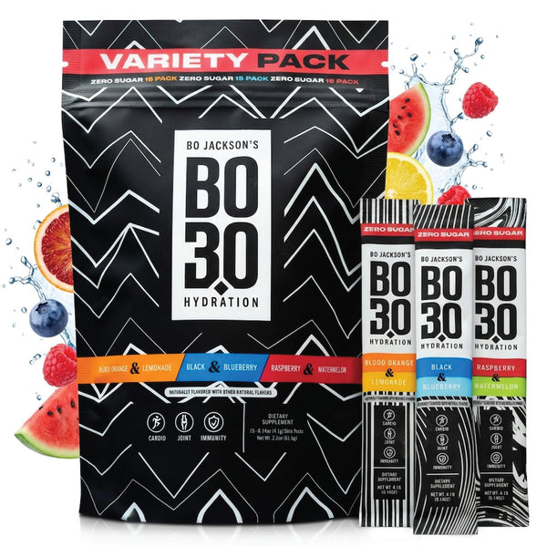 Variety Pack