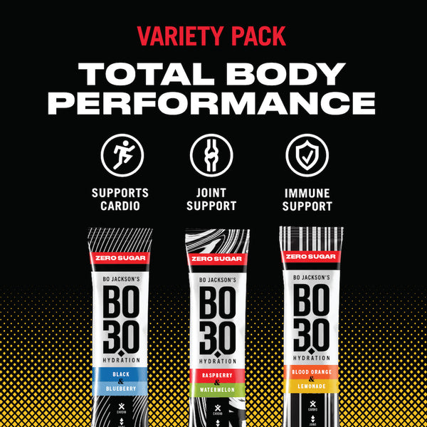 Variety Pack