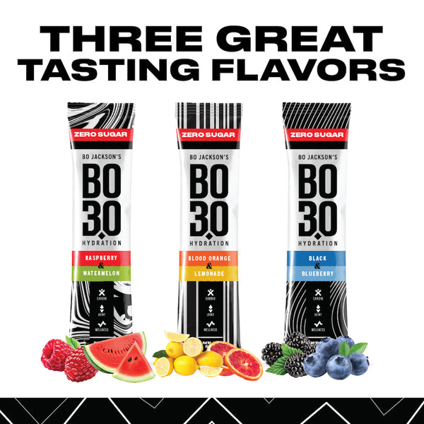 Variety Pack