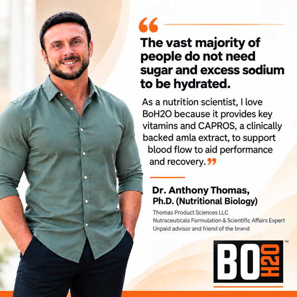Dr.Anthony Thomas