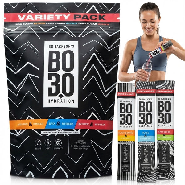 Variety Pack