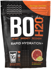Blood Orange Lemonade bag
