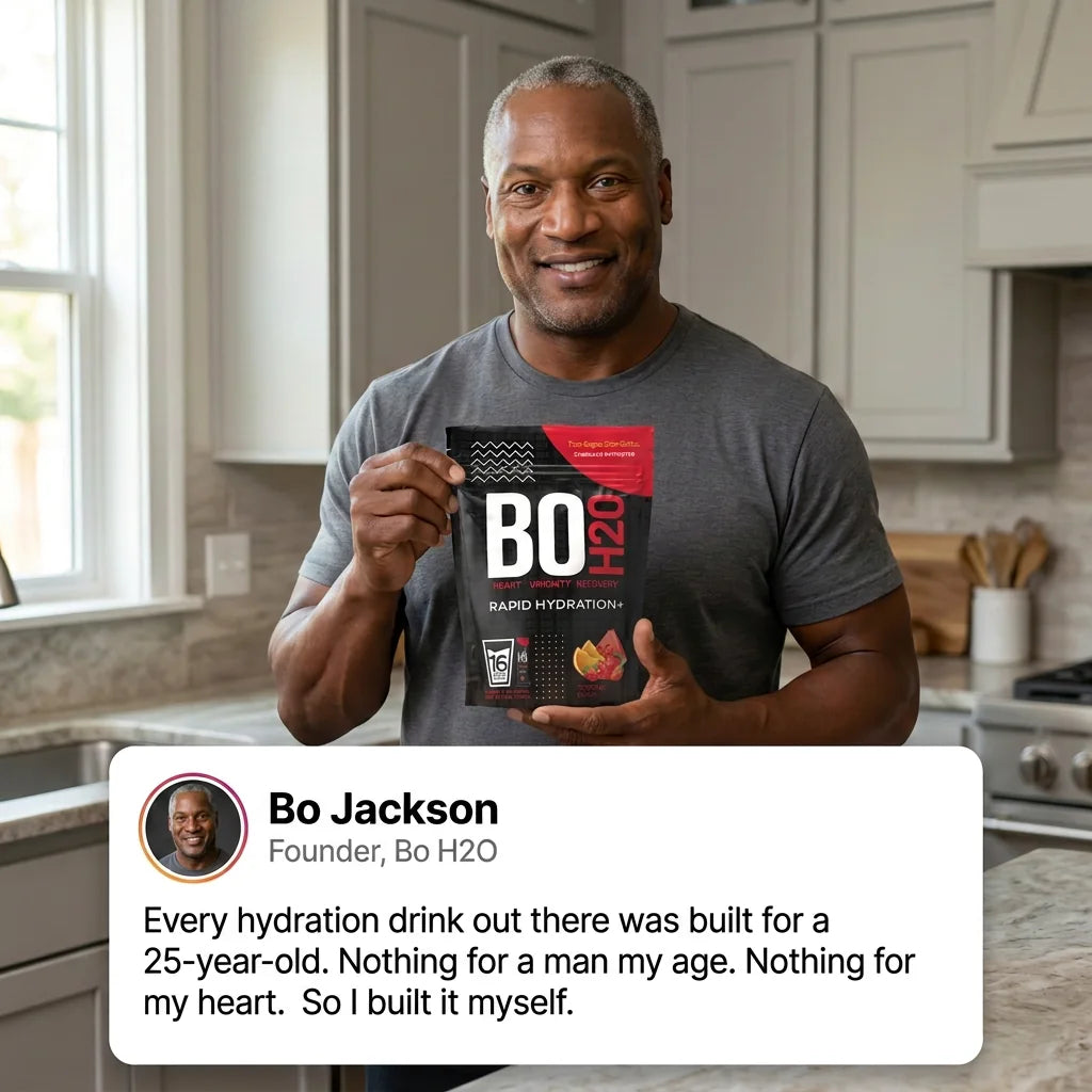 BoH2O Daily Hydration+ product image 3