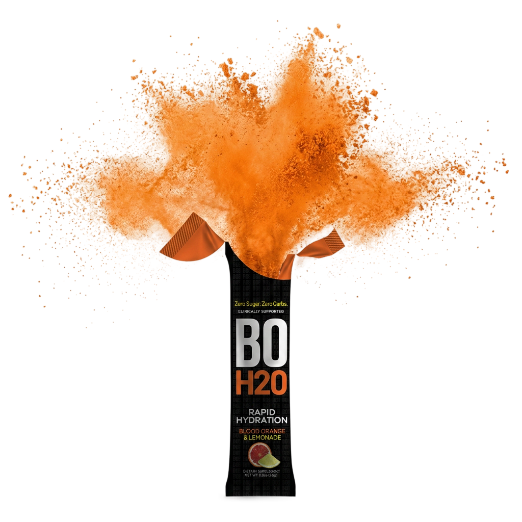 Blood Orange & Lemonade (16 pack)